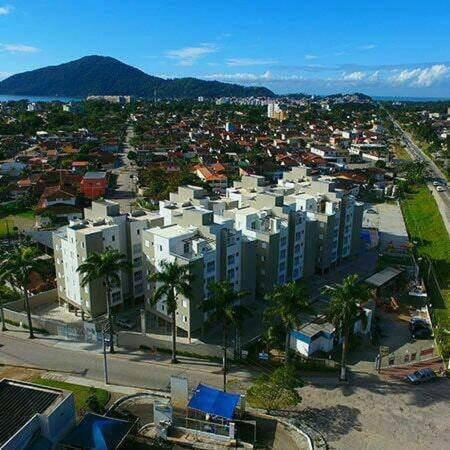 Jd Das Palmeiras Apartment Ubatuba Luaran gambar
