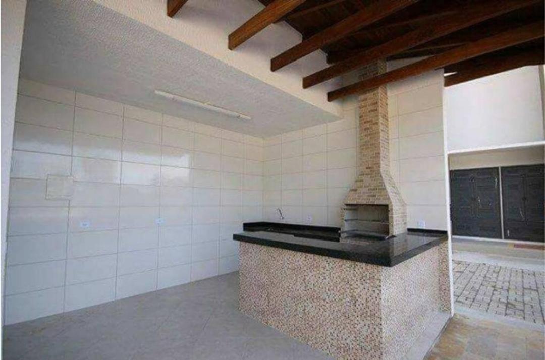 Jd Das Palmeiras Apartment Ubatuba Luaran gambar