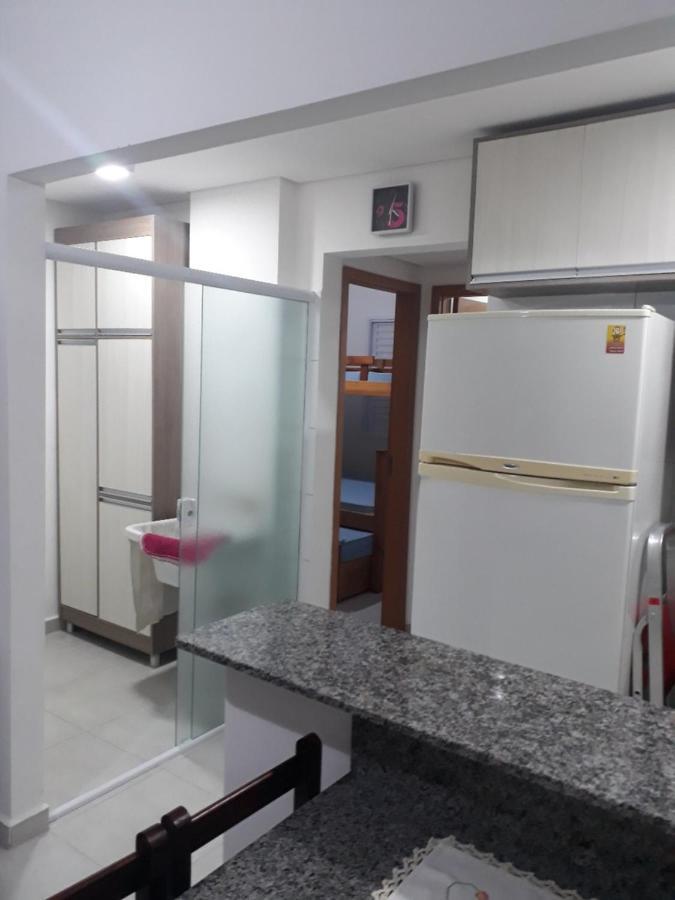Jd Das Palmeiras Apartment Ubatuba Luaran gambar