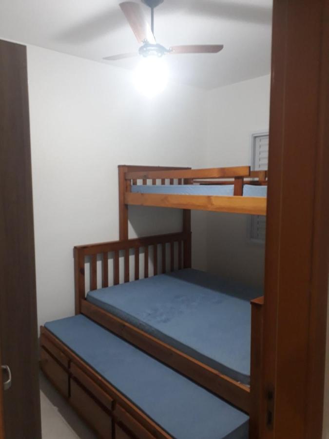 Jd Das Palmeiras Apartment Ubatuba Luaran gambar